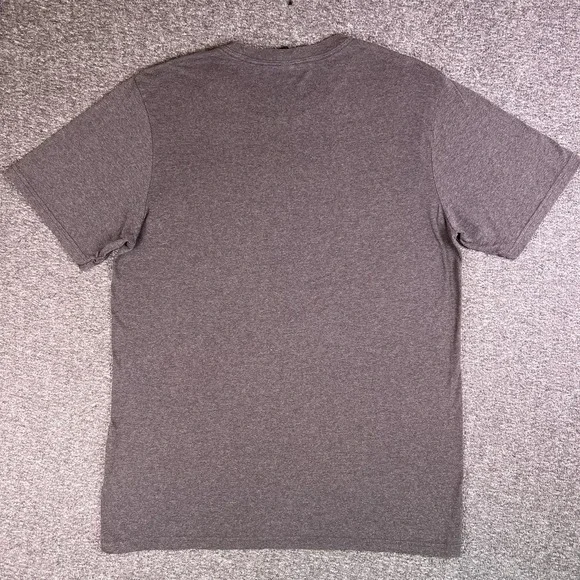 Red Rocks Ampitheater Shirts Adult Large Gray Graphic Concert Tee Colorado Parks - Picture 13 of 16